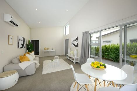 Photo of property in 9/95 Packe Street, Edgeware, Christchurch, 8013