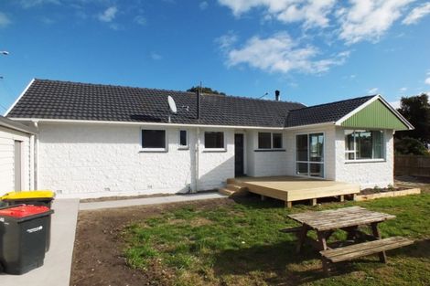 Photo of property in 853 Ferry Road, Woolston, Christchurch, 8023