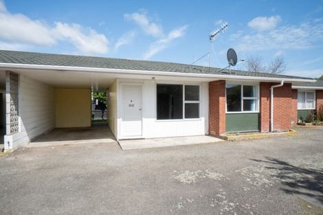 Photo of property in 4/10 Kowhai Avenue, Takaro, Palmerston North, 4410