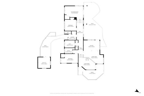 Photo of property in 969 Purangi Road, Cooks Beach, Whitianga, 3591