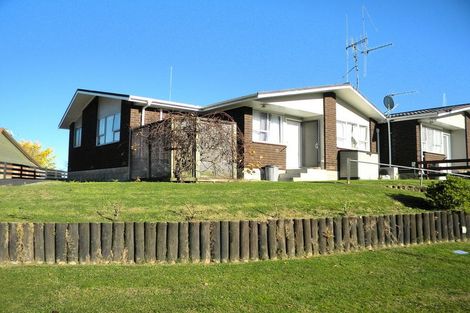 Photo of property in 1/105 Douglas Avenue, Te Awamutu, 3800