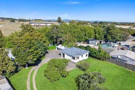 Photo of property in 27 Collingwood Road, Waiuku, 2123
