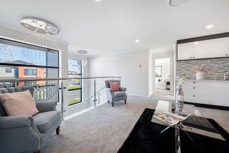 Photo of property in 70 Ksenia Drive, Flat Bush, Auckland, 2019
