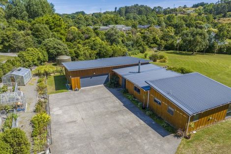 Photo of property in 45 Mahaki Road, Nikau Valley, Paraparaumu, 5032