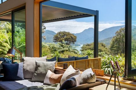 Photo of property in 67 Korimako Rise, Havelock, Picton, 7281