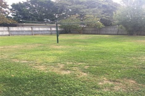 Photo of property in 75 Smith Street, Woolston, Christchurch, 8062