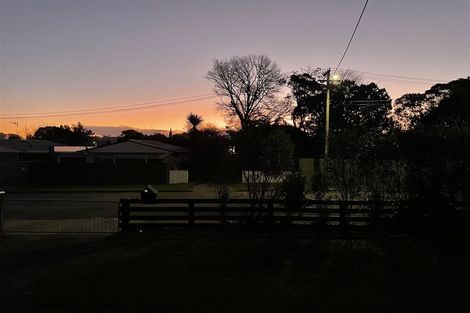 Photo of property in 19 Oxford Street, Marton, 4710