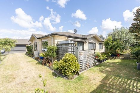 Photo of property in Bramley Gardens, 3/3 Turnbury Court, Rototuna, Hamilton, 3210