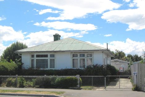 Photo of property in 35 Edgeware Road, St Albans, Christchurch, 8014
