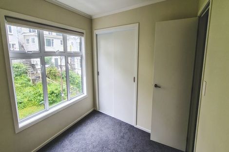 Photo of property in 31 Adams Terrace, Aro Valley, Wellington, 6021