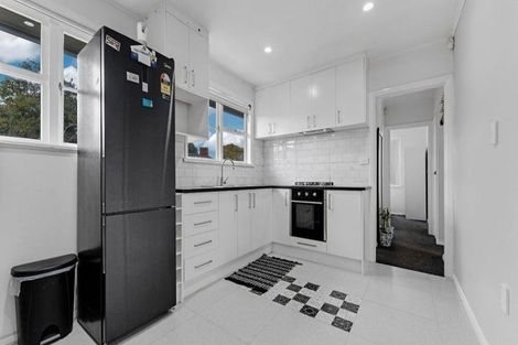 Photo of property in 5 Tui Crescent, Manurewa, Auckland, 2102