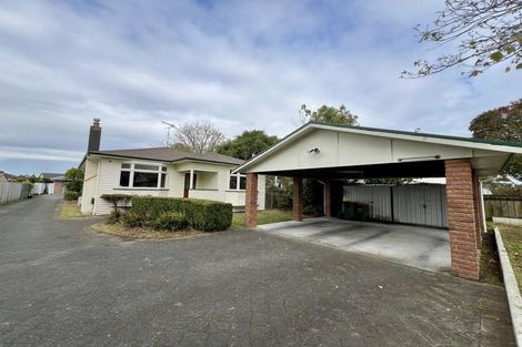 Photo of property in 2 Gillies Avenue, Claudelands, Hamilton, 3214