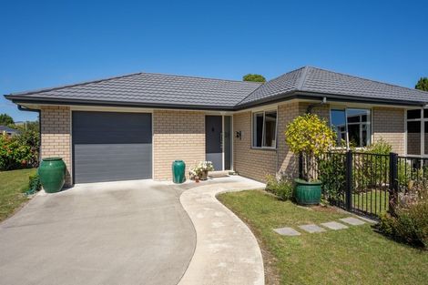 Photo of property in 18 Dal Din Drive, Otaki, 5512