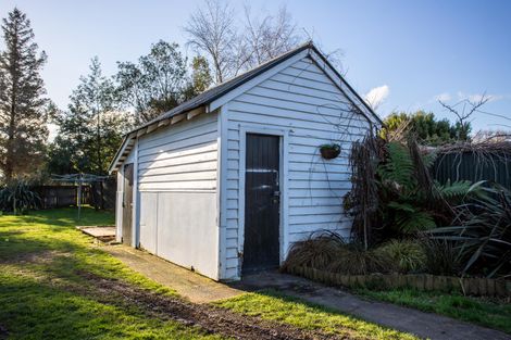 Photo of property in 12 Wyndham Street, Carterton, 5713