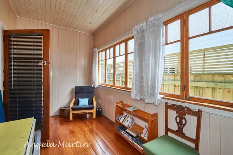 Photo of property in 46 Dahlia Street, Palmerston North, 4410