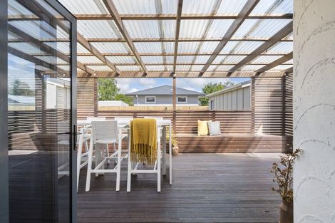 Photo of property in 36 Stewart Street, Marton, 4710