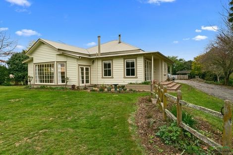 Photo of property in 4 Kittow Street, Tirau, 3410