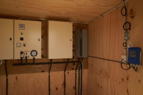 Photo of property in 247 Seabridge Road, Motukarara, Christchurch, 7672