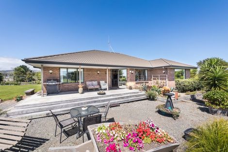 Photo of property in 176 Whitmore Road, Linton, Palmerston North, 4472