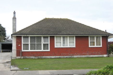 Photo of property in 1018 Campbell Street, Raureka, Hastings, 4120