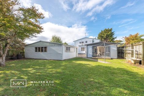 Photo of property in 21 Moonshine Road, Trentham, Upper Hutt, 5018