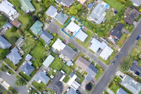 Photo of property in 8 Royal Place, Levin, 5510