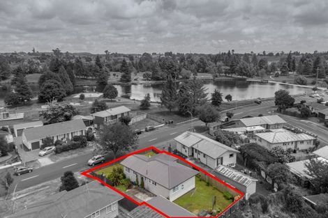 Photo of property in 21 Arawa Crescent, Tokoroa, 3420