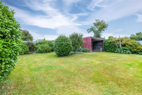 Photo of property in 47 Spaxton Street, Methven, 7730