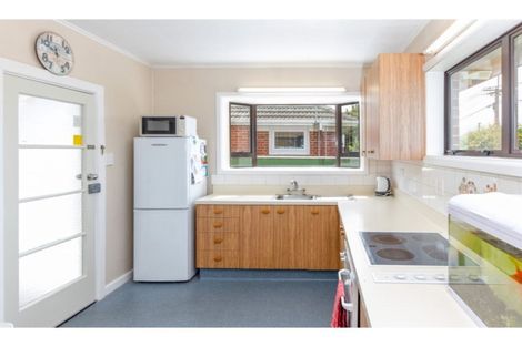 Photo of property in 417 Innes Road, Mairehau, Christchurch, 8052