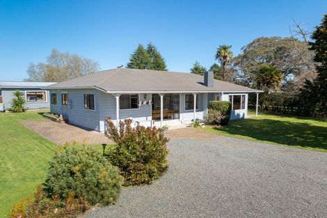 Photo of property in 12 Innes Road, Lichfield, Putaruru, 3482