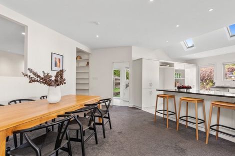 Photo of property in 19 Enticott Place, Huntsbury, Christchurch, 8022