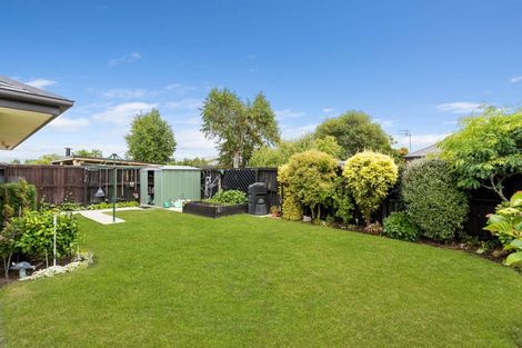 Photo of property in 26c Allison Crescent, Kaiapoi, 7630