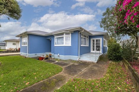 Photo of property in 20 Wilton Street, Levin, 5510