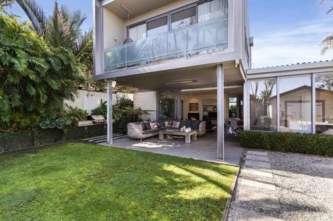 Photo of property in 7 Peel Street, Westmere, Auckland, 1022