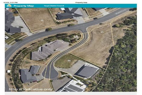 Photo of property in 14 Kittyhawk Drive, Kinloch, Taupo, 3377