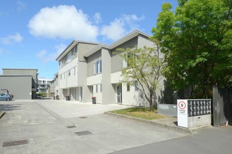 Photo of property in 1/106 Bealey Avenue, Christchurch Central, Christchurch, 8013