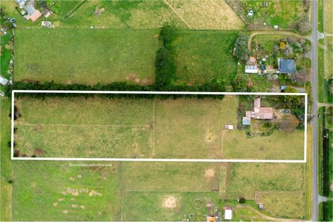 Photo of property in 9 Nancy Street, Takapau, 4203