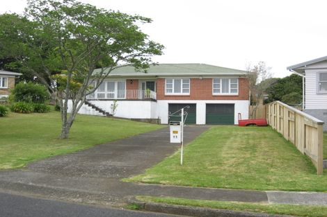 Photo of property in 11 Grierson Place, Pukekohe, 2120