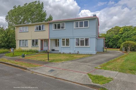 Photo of property in 8 Renfrew Place, Highbury, Palmerston North, 4412