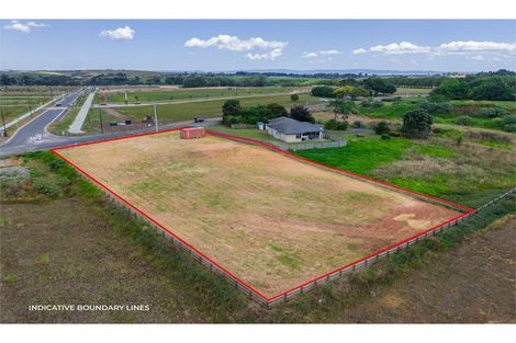 Photo of property in 36a Dyke Road, Karaka, Papakura, 2580