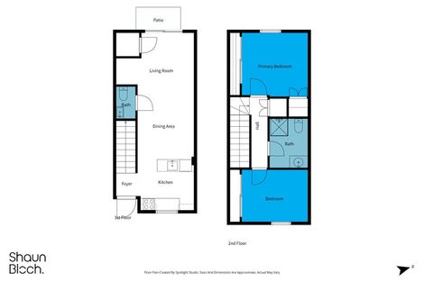 Photo of property in 74 Glidepath Road, Hobsonville, Auckland, 0616