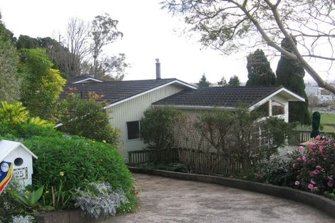 Photo of property in 25 Park Road, Dargaville, 0310