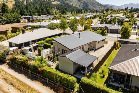 Photo of property in 34 Little Maude Drive, Lake Hawea, Wanaka, 9382