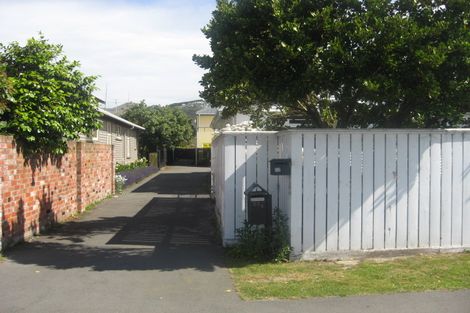 Photo of property in 48 Malcolm Avenue, Beckenham, Christchurch, 8023