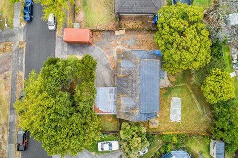 Photo of property in 8 Courant Place, Clover Park, Auckland, 2019