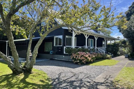 Photo of property in 1/1 Owens Road, Devonport, Auckland, 0624