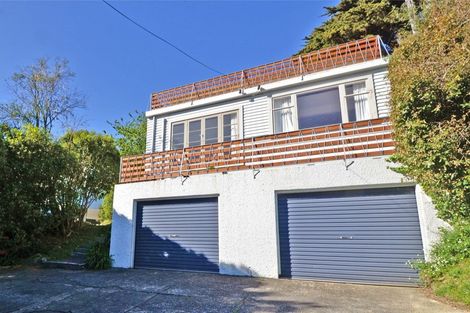 Photo of property in 23 Ngaio Gorge Road, Ngaio, Wellington, 6035