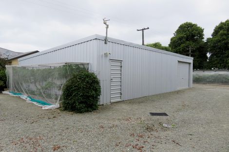 Photo of property in 129 Richard Pearse Drive, Temuka, 7920