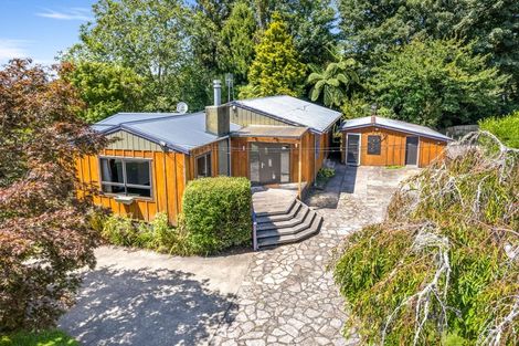 Photo of property in 404 Sunset Road, Sunnybrook, Rotorua, 3015