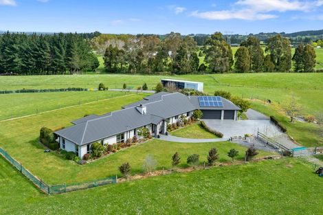 Photo of property in 130 Copples Road, Sefton, Rangiora, 7477